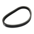 Drive Belt for Polaris RZR Pro R 4 Sport Ultimate RC (Fits 3211226)