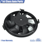 Radiator Cooling Fan for Volkswagen Passat Audi A4 S8 (1996-2005)