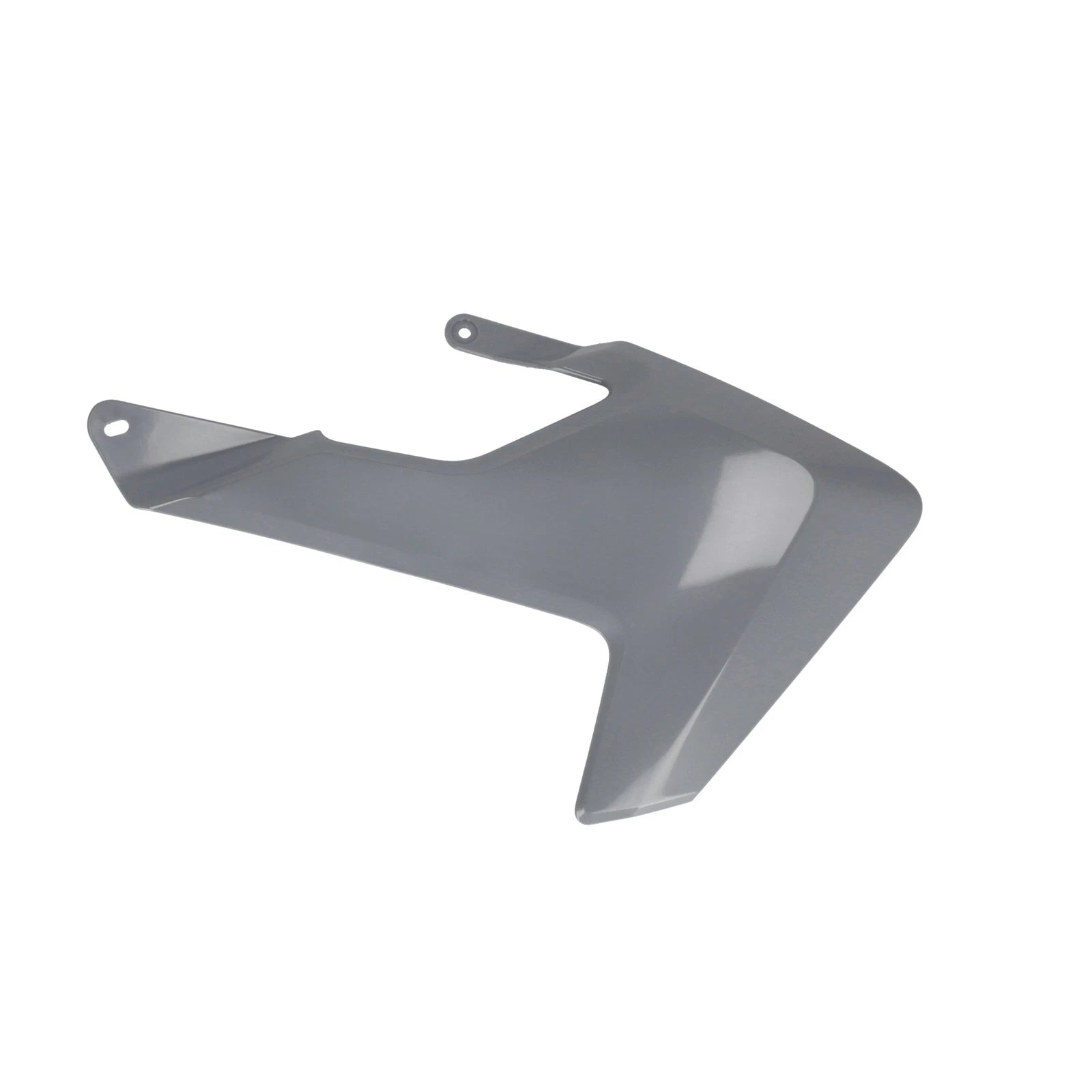 Acerbis Radiator Shroud for Husqvarna TC 65 (2017–2024) Hus Grey