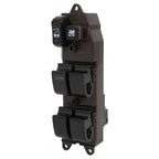 Window Control Switch for Toyota Tacoma (2005–2010) Front Left Driver Side