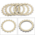 Clutch Friction Plate Kit for Honda CBR250R CBR250RA (2011–2013) T9