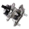 Rear Wheel Bearings Hub for Toyota Prius (2001–2003)