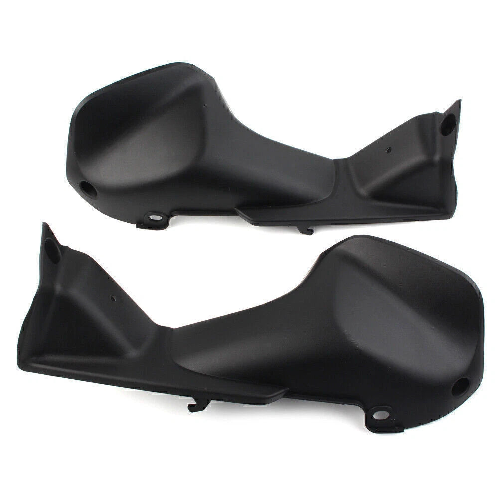 2pcs Air Duct Cover Fairing for Honda CBR600F4i (2001–2006)