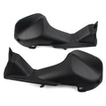 2pcs Air Duct Cover Fairing for Honda CBR600F4i (2001–2006)