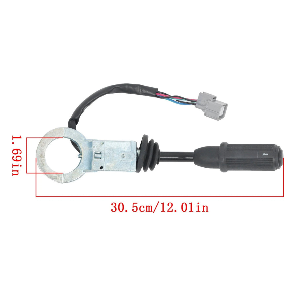 Forward Reverse Column Switch for JCB Excavator