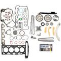 Timing Chain Kit & Head Gasket Set for Chevrolet HHR (2007–2008)