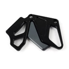 Front Sprocket Cover Chain Guard Protector for Kawasaki KLX250 (2013–2023)