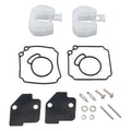 Carburetor Kit for Yamaha 20/25 Hp (REPLACES 6L2-W0093-00-00)