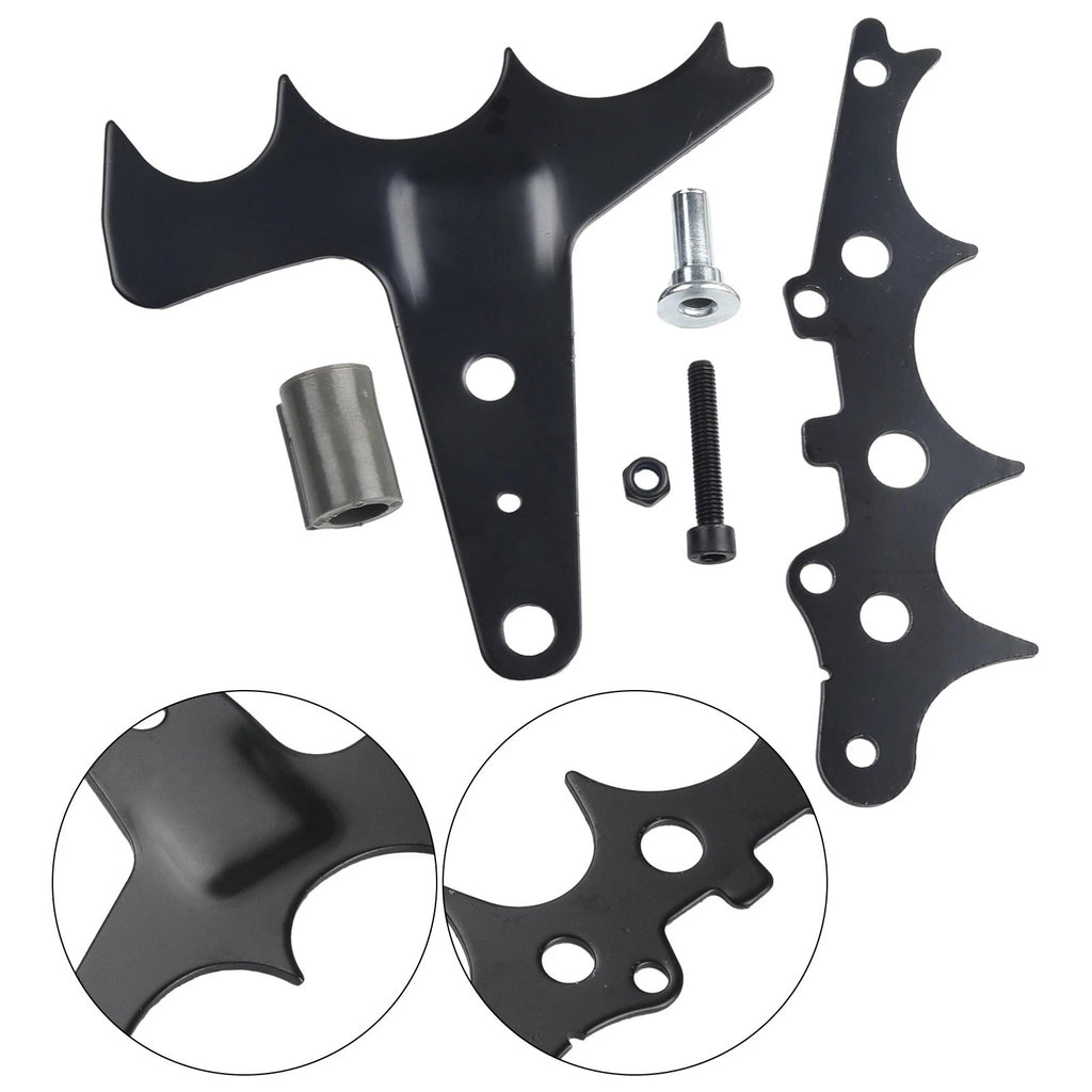 Replacement Bumper Spike for - 365, 371, 371XP