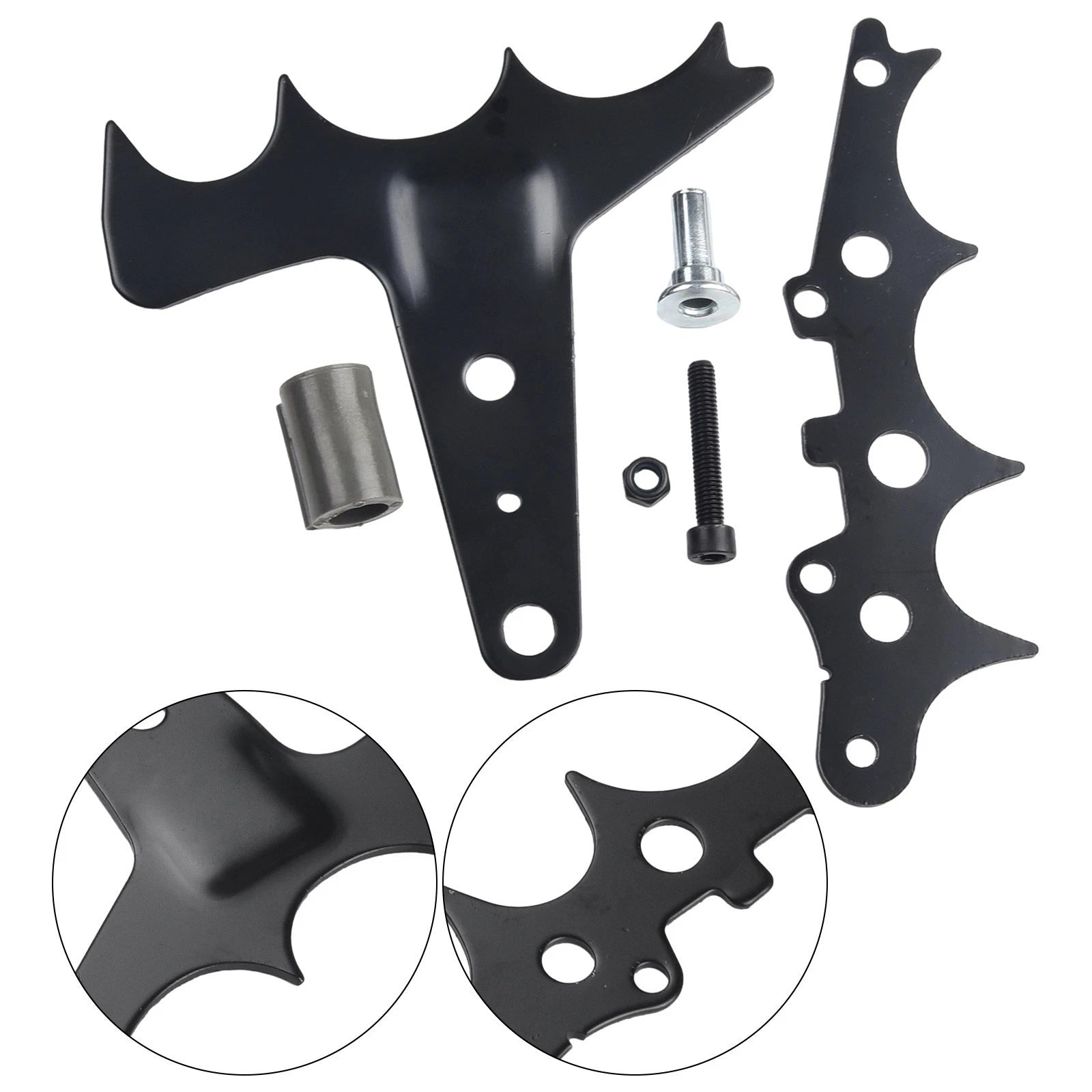 Replacement Bumper Spike for - 365, 371, 371XP
