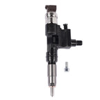 Fuel Injector 2X 295050-0760 23670-E0380 for Hino N04C (EURO4 Dutro 300)