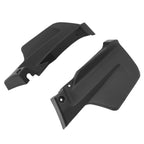 Set of 2 Rear Mud Flap Guards for Honda TRX500 Foreman Rubicon (2007–2014)
