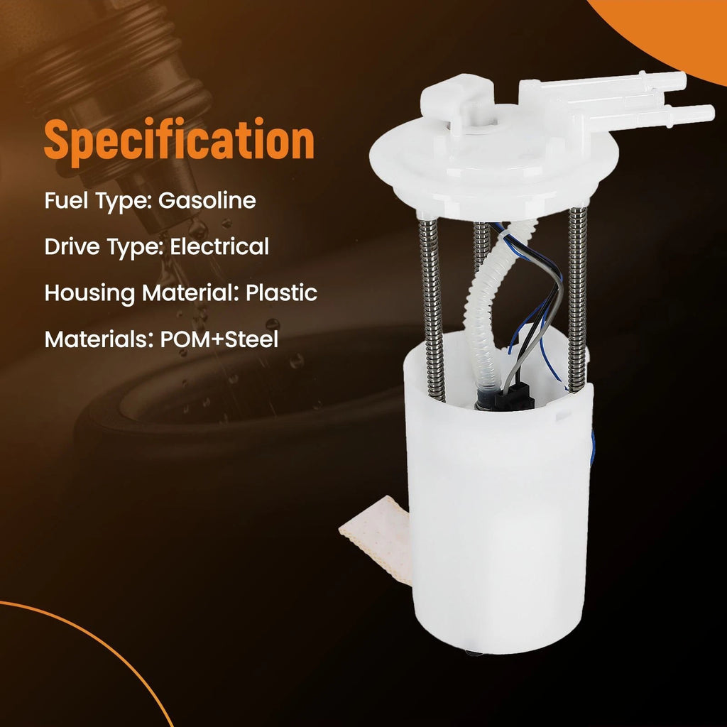 Electric Fuel Pump Module for Chevy Tahoe Yukon (1996–1997) 5.7L V8