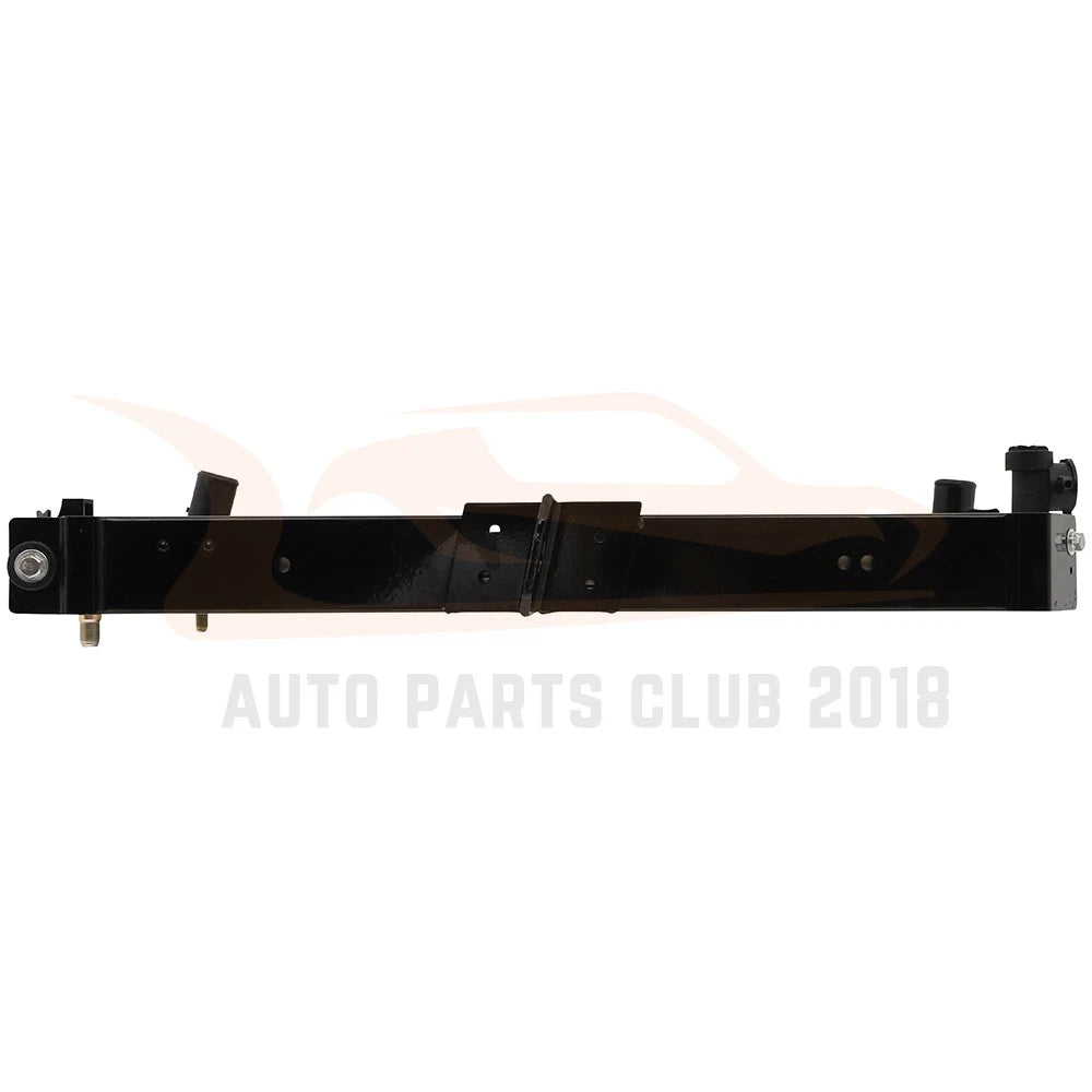 Radiator for GMC W5500HD Forward / Isuzu NPR (2005-2009)