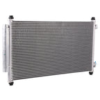 AC Condenser for Honda CR-V (2007-2011)