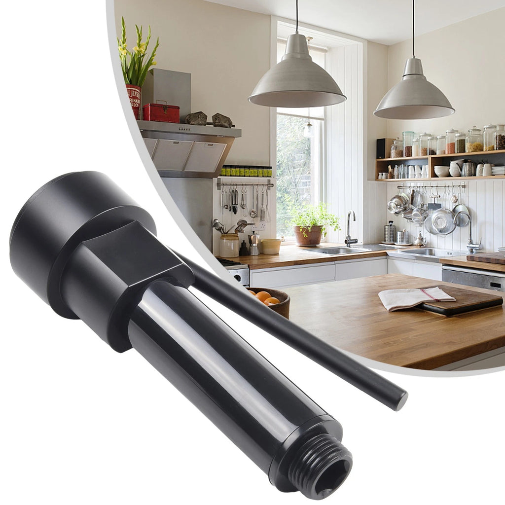 Pull Out Spray Head for Kitchen Mixer Tap Faucet (2010–2023)