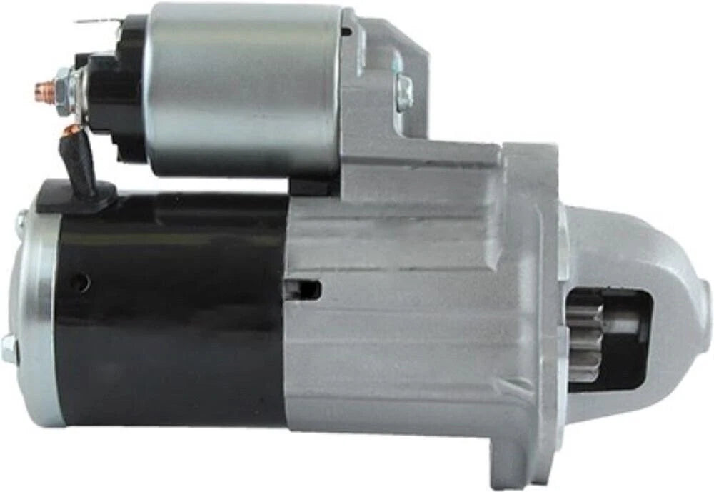 12V PMGR Starter for Mazda 2 1.5L (2012–2014)