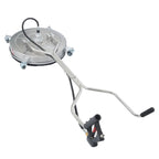 24" Pressure Washer Surface Cleaner with Handles & Wheels