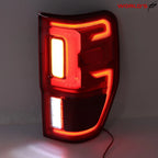 LED Tail Light Lamp for Ford Ranger (2019–2023)