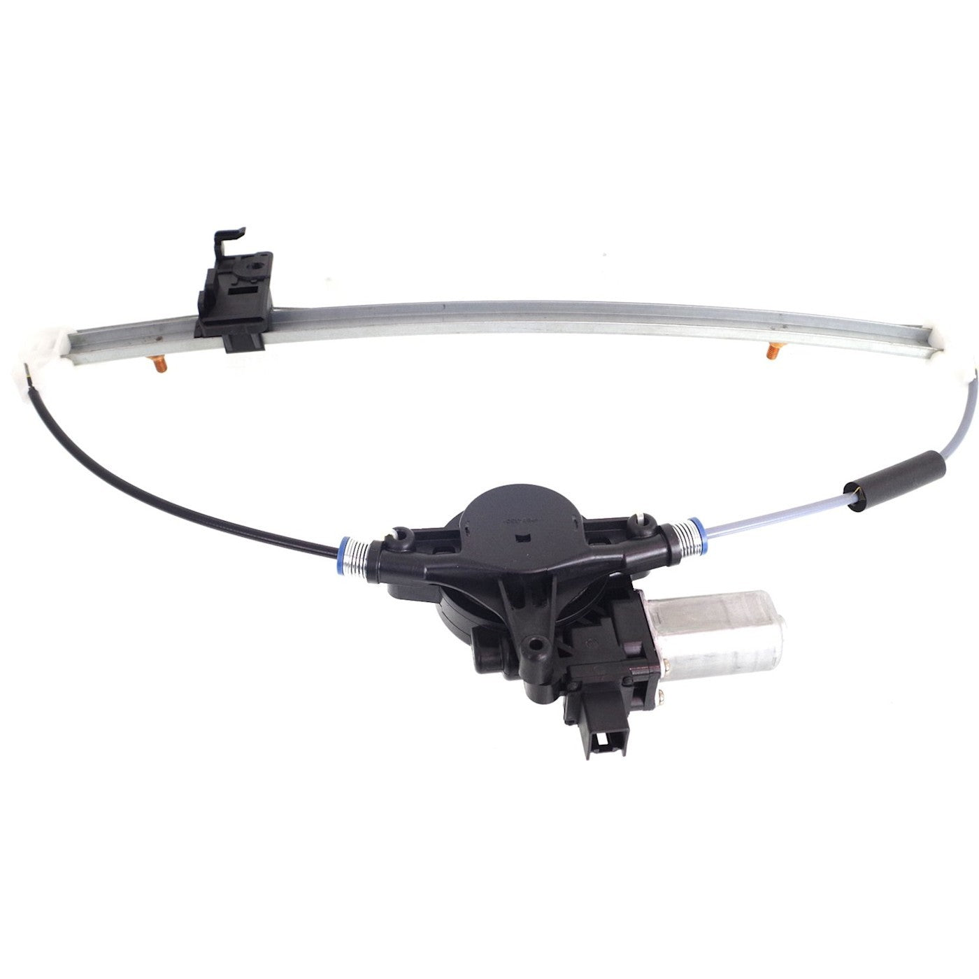 Set of 2 Window Regulators for Mazda 6 (2009–2013) Rear Left & Right