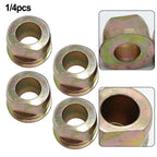 Wheel Bushing Bearing for Lawn Mower Front Wheel (ID: 3/4")