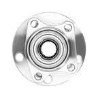 Rear Wheel Hub Assembly Set of 2 for Mazda CX-9 (2007–2015) H512449 AWD