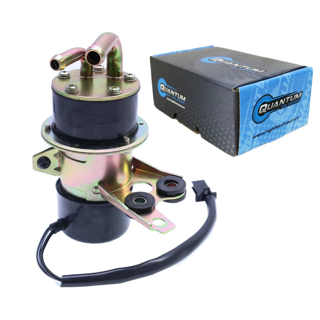 Fuel Pump for Yamaha YZF-R6 (1999–2002) 5EB-13907-01-00, 5EB-13907-00-00