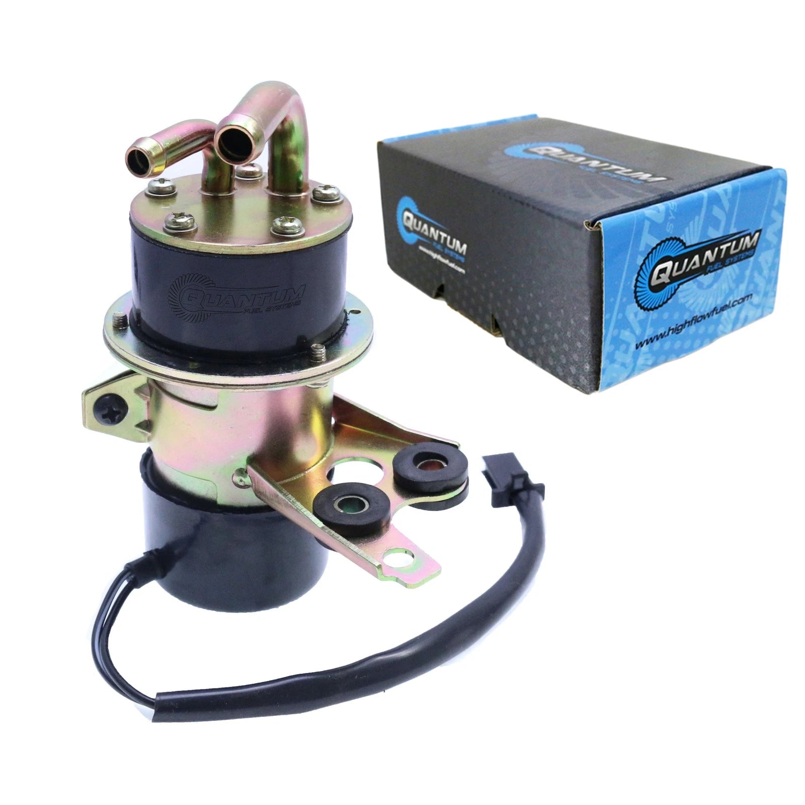 Fuel Pump for Yamaha YZF-R6 (1999–2002) 5EB-13907-01-00, 5EB-13907-00-00