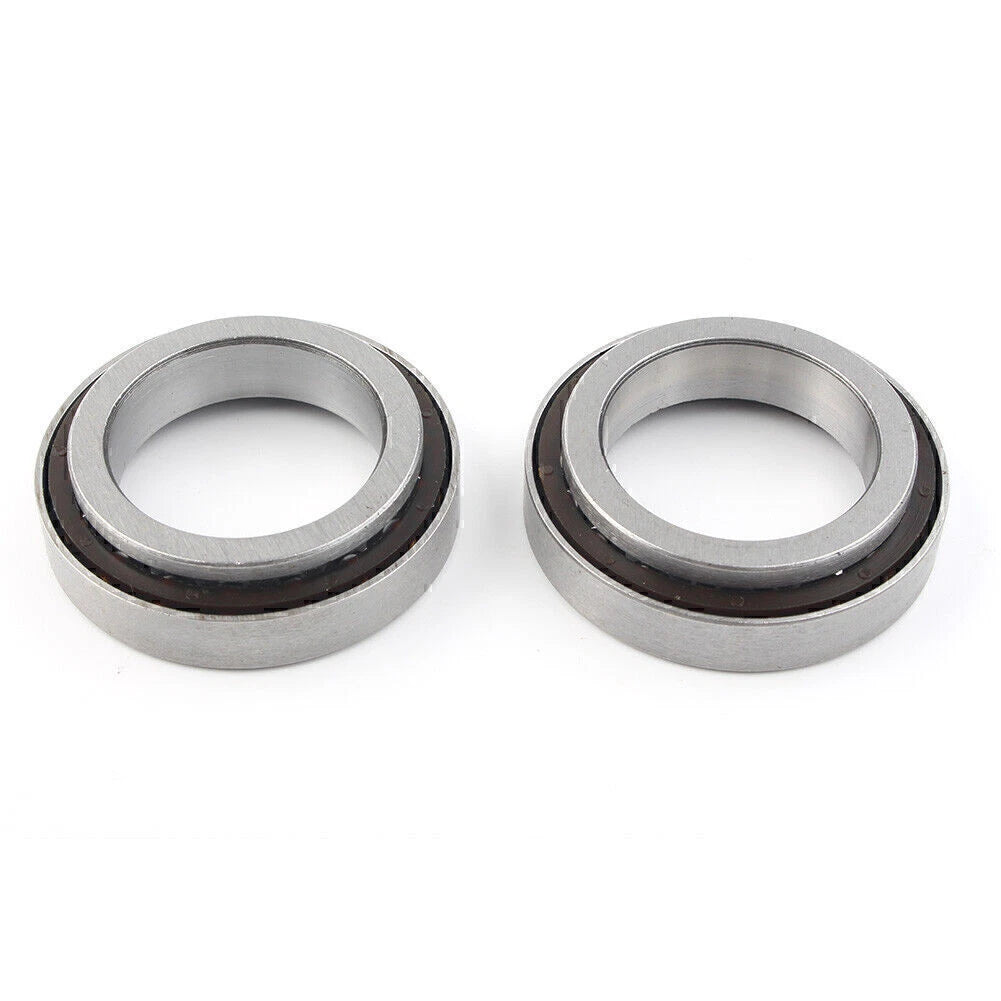 Steering Stem Bearing Seal Kit for Kawasaki Ninja ZX-6R (2000–2023)