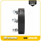 Set of 4 Wheel Spacers for Ford F-150 (2004–2014) 1.5 Inch 6x135