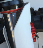WORKS Pro Launch Start Device for Husqvarna TX FX FX 350 (2017–2018)