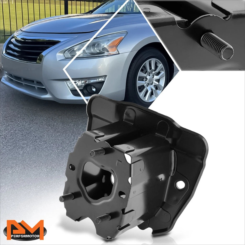 Bumper Cover Support Mounting Bracket for Nissan Altima (2013–2017)