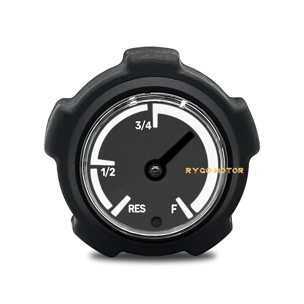 Fuel Gauge 2871442 for Polaris Magnum Trail Boss Trail Blazer (1995–2005)