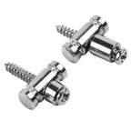 String retainers for guitar parts (Metal)