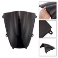 Windshield for Honda CBR600RR (2021–2025) Black