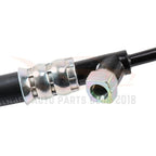 Power Steering Pump & Pressure Line Hose for Honda Accord (1998–2000)