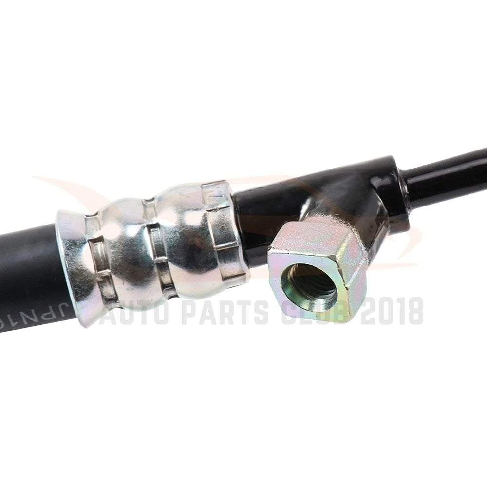 Power Steering Pump & Pressure Line Hose for Honda Accord (1998–2000)