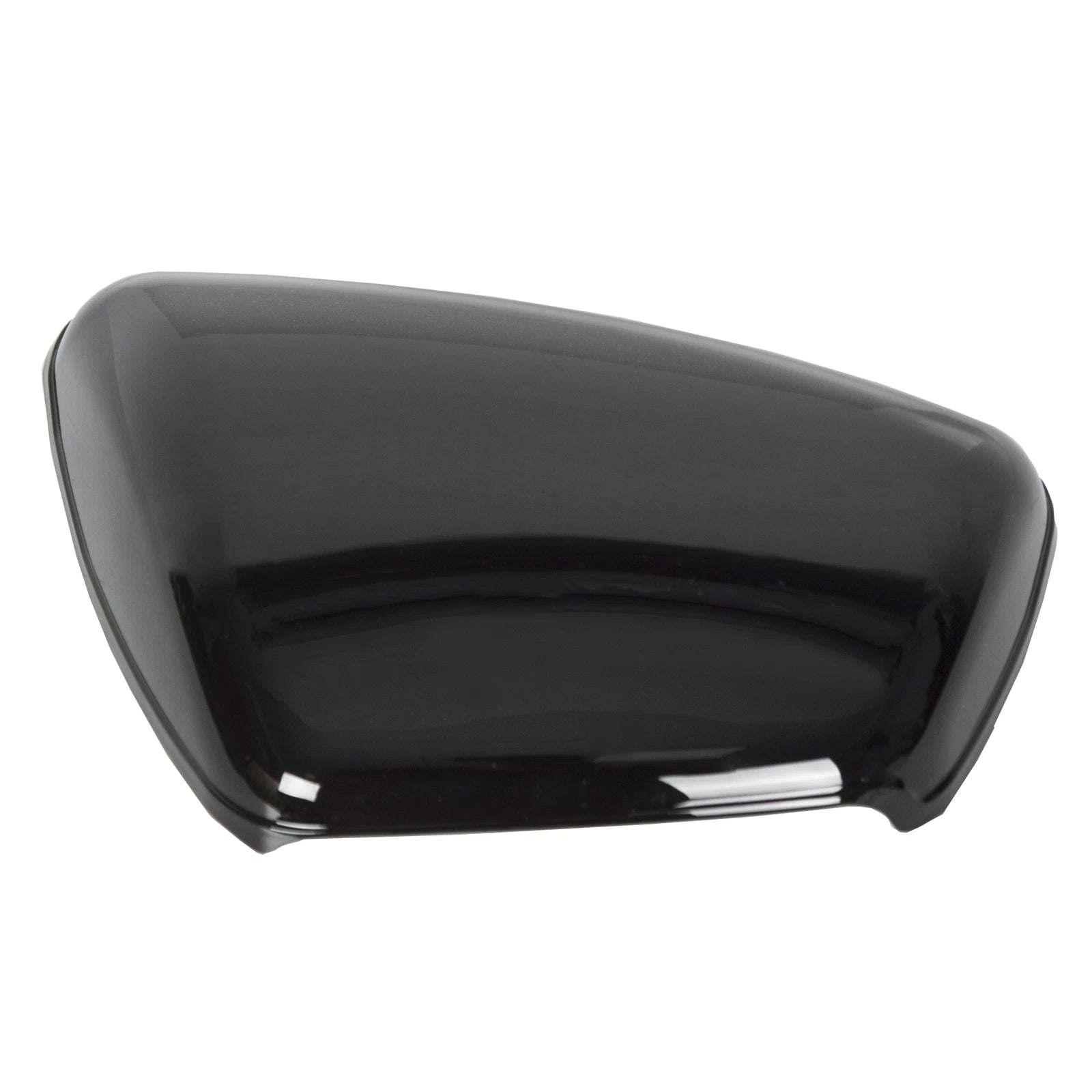 Left Side Panel Battery Cover for Yamaha XV700 750 1000 1100 Virago (1984–up)