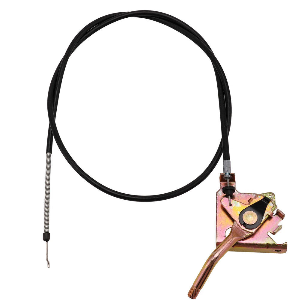 Throttle Control Cable AUC11502 for John Deere Z860A Z960M Z960R Z970A (2015–2023)