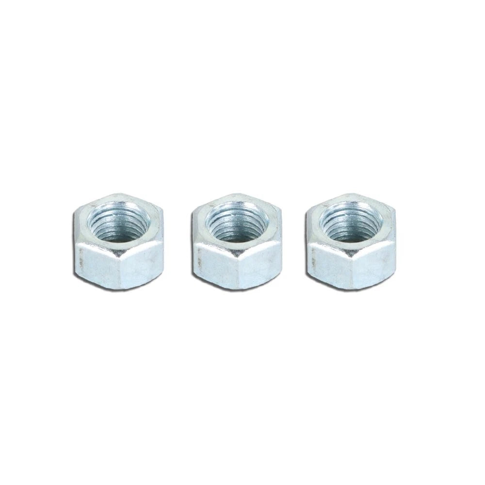 10 pcs Manual Master Cylinder Push Rod Kit for Chevrolet Buick Olds