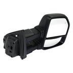 Towing Mirror for Ford F-150 Right Power Heated with Signal Lamp