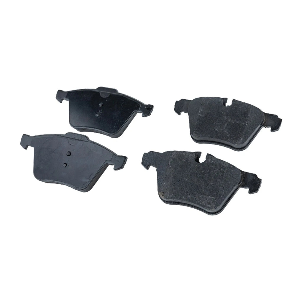 Front NAO Brake Pad Set for Volvo S60 (2011–2018)