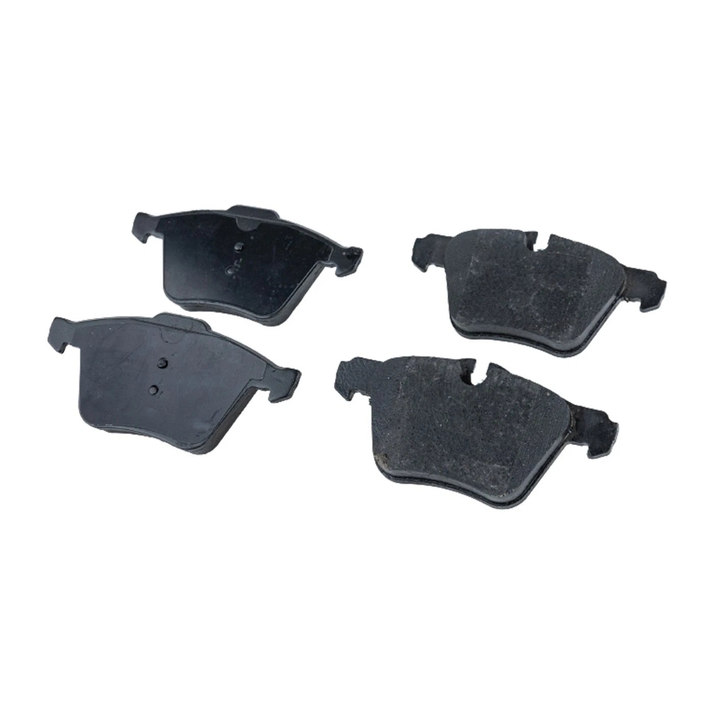 Front NAO Brake Pad Set for Volvo S60 (2011–2018)