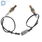 Set of 2 Oxygen Sensors for Acura RSX 2.0L (2002-2004)