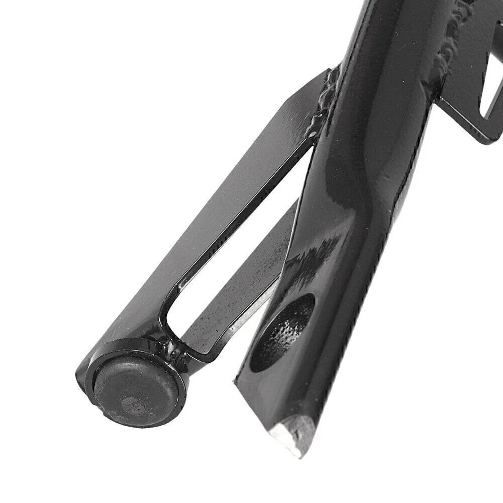 Steel Motorcycle Center Stand Kickstand Bracket for BMW F650 F700 (2008-2018)