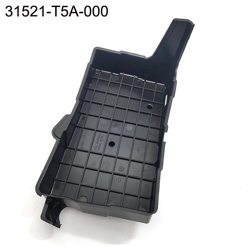 Black Tray Under Battery for City (2015–2020) 31521-T5A-000