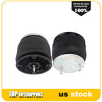 Set of 2 Air Suspension Air Spring Bags for Hendrickson