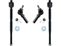 Front Tie Rod Set for Suzuki XL7 (2007–2009) DK195DB