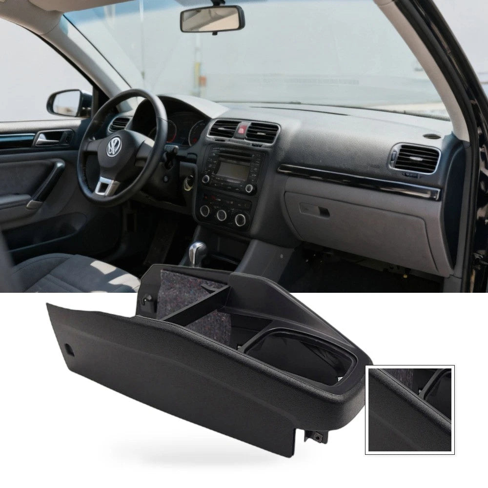 Center Console Gear Base for VW Golf 4 Bora Jetta MK4 (1997–2006)