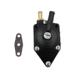 Outboard Fuel Pump & Gasket for Johnson Evinrude 20-140 HP (1980–2023) 438556 388268 385781